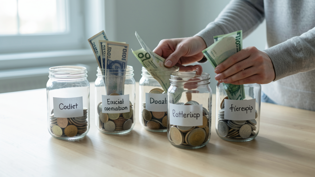 Editorial image illustrating Escaping Depeg Fears: 5 Over-Collateralized Stablecoin Pools for 2026