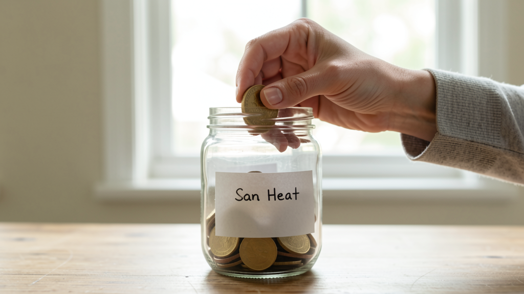 Photographic detail related to Hardware and Know-How: The Real Cost of Running ETH vs. SOL Validators in 2026